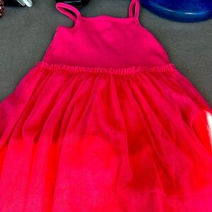 Kiddo dress